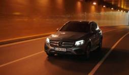 Canción anuncio Mercedes Benz GLC