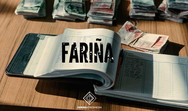 ¿Dónde se rodó la serie ‘Fariña’ de Antena 3?