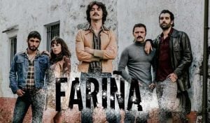 ¿Cuántos capítulos tiene 'Fariña'?