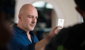 Canción cabecera de la serie 'Fugitiva' de La 1 Canción cabecera de la serie 'Fugitiva' de La 1