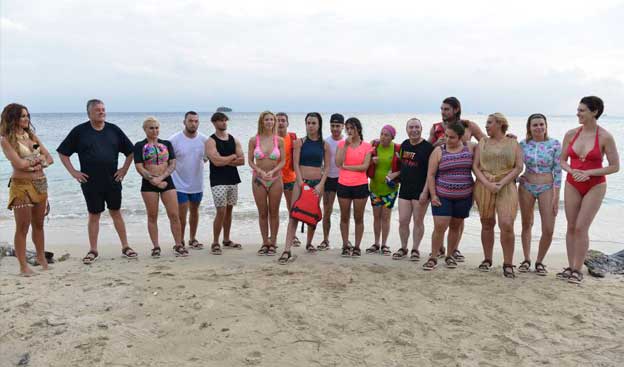 ‘Supervivientes 2018’, el salvavidas de Telecinco