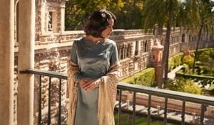¿Dónde se rodó la serie 'La otra mirada'?