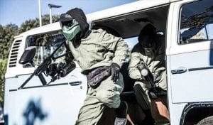 ¿Dónde se rodó la serie de La 1 ‘Fugitiva’?