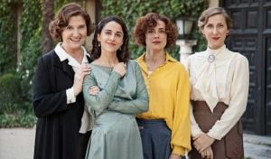 cancion bso la otra mirada la 1