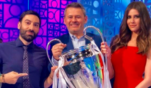 Audiencias TDT: '90 minuti' bate récord de temporada en Realmadrid TV