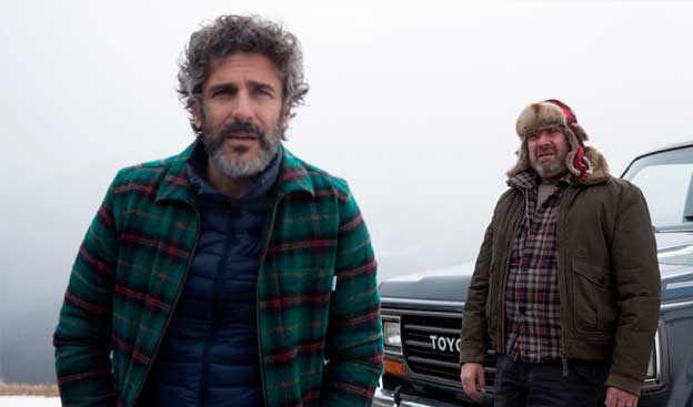 ‘Félix’: Corrupción en Andorra