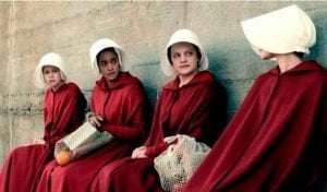 ¿Cuántas temporadas tiene 'El cuento de la criada'? ¿Cuántas temporadas tiene 'El cuento de la criada'?
