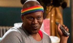 Titus-Andromedon