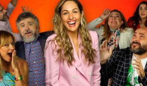 Audiencias autonómicas: 'Malo Será!' se estrena líder en TVG