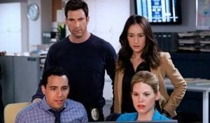 ¿Cuántos capítulos tiene la serie 'Stalker'?