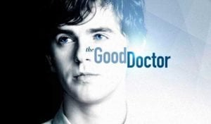 ¿Cuántos capítulos tiene la serie 'The Good Doctor'?