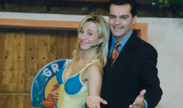 Ocho programas que llegaron en verano, para quedarse