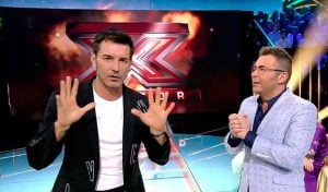 jesus-vazquez-factor-x-supervivientes