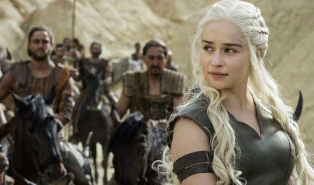 Las 5 mejores series según IMDb