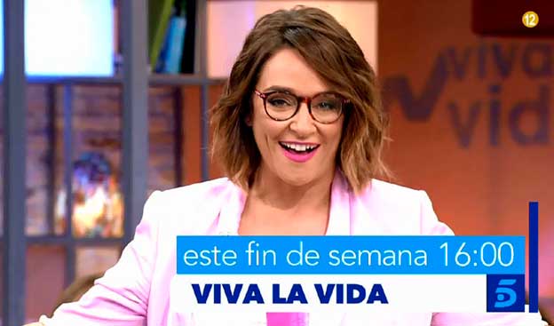 Canción anuncio nueva temporada de ‘Viva la vida’