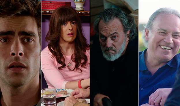 Canción anuncio nueva temporada de ‘Telecinco’