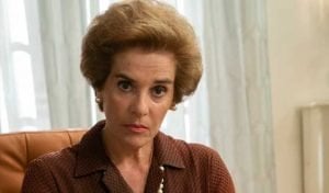 ¿Cuándo se estrenó 'Amar es para siempre'?