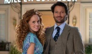 ¿Cuántos capítulos lleva emitidos 'Amar es para siempre'?