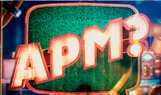 Audiencias autonómicas TV3: ‘APM?’ estrena temporada con un 18.9% de share