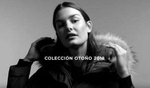 Canción anuncio El Corte Inglés colección de otoño 2018