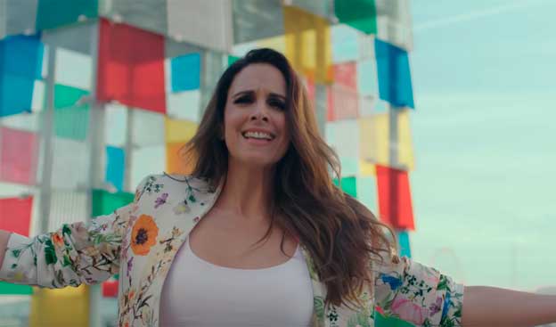 ¿Cuál es la canción del anuncio de ‘La Vuelta’ 2018?