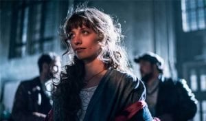 ¿Cuántos capítulos tiene 'El Continental', la nueva serie de La 1?