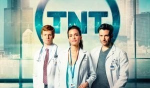 ¿Cuántos capítulos tiene la 2ª temporada de 'Chicago Med'?