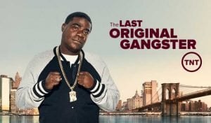 ¿Cuántos capítulos tiene 'The Last Original Gansgter'?