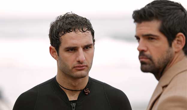 Opiniones de ‘Presunto culpable’