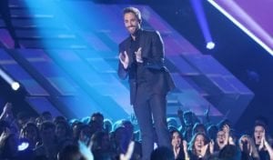 Grandes voces en el esperado estreno de Operación Triunfo