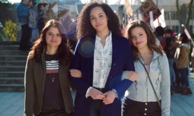 Cinco estrenos de series para octubre