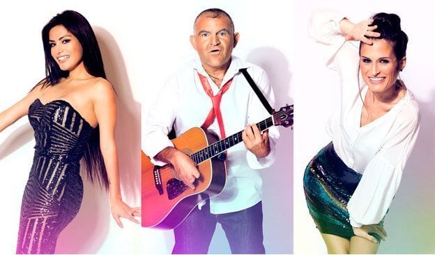 ENCUESTA ‘GH VIP 6’: ¿Miriam, El Koala o Verdeliss? ¿Quién quieres que sea expulsado?