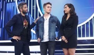 Encuesta 'OT' 2018: ¿Quién quieres que sea expulsado? ¿Marta o Damion?
