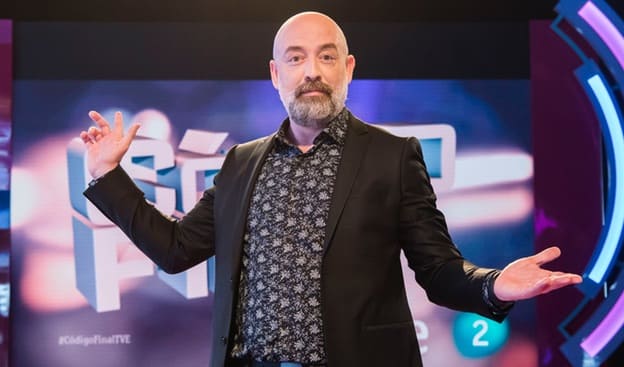 ¿Cómo participar en el concurso ‘Código Final’ de La 2?