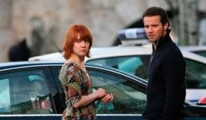 ¿Cuántos capítulos tiene la serie 'Profilage' de Atreseries?