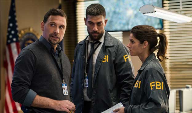 ¿Cuántos capítulos tiene la serie ‘FBI’ de TNT?