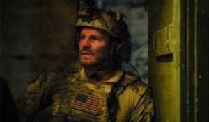 ¿Cuántos capítulos tiene la segunda temporada de 'Seal Team'?