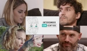 intercambio consentido