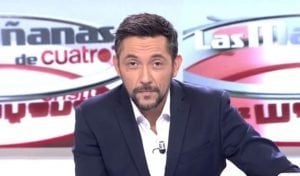 las mañanas de cuatro javier ruiz