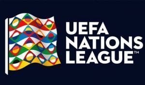 Comentaristas de la UEFA Nations League en Cuatro