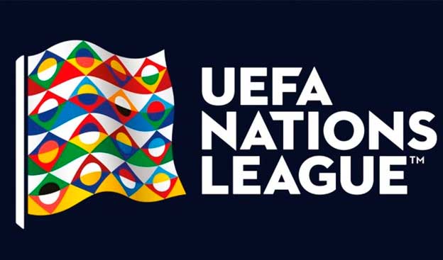 Comentaristas de la UEFA Nations League en Cuatro