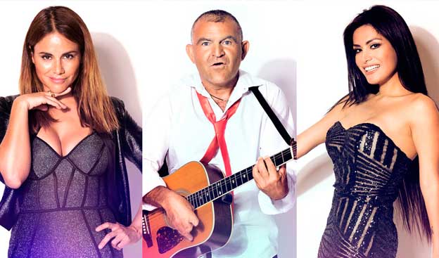 ENCUESTA ‘GH VIP 6’: ¿Mónica, Miriam o El Koala? ¿Quién quieres que sea expulsado?