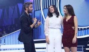 Encuesta ‘OT’ 2018: ¿Sabela o Marta? ¿Quién quieres que sea expulsada?