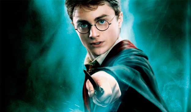 Ideas para regalar a fans de Harry Potter y Animáles Fantásticos