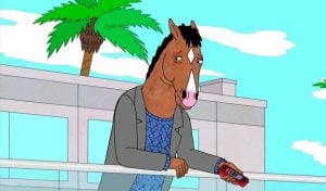 BoJack-Horseman