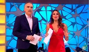 Audiencias autonómicas: 'La Tarde, aquí y ahora' bate un nuevo récord de temporada