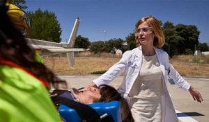 ¿Cuántos capítulos tiene la serie 'Hospital Valle Norte'?