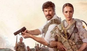 ¿Dónde se rodó 'Los nuestros 2' de Telecinco?