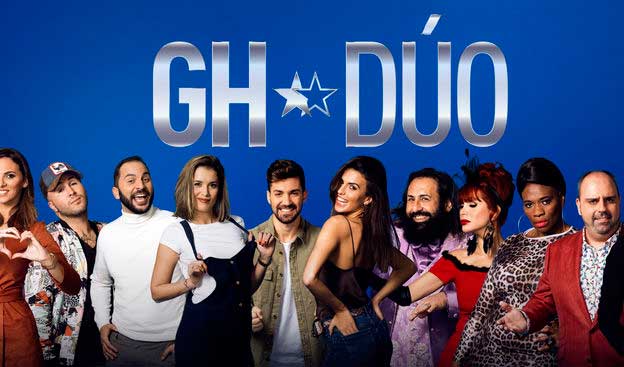 ‘GH Dúo’: sin grandes novedades, con mucho salseo