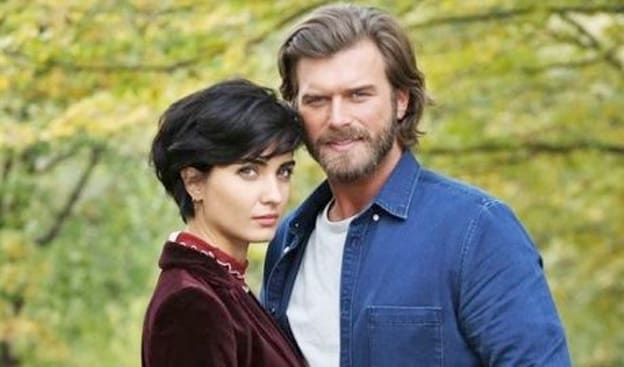 ¿Cuántos capítulos tiene la serie ‘Sühan: Venganza y amor’ de Divinity?